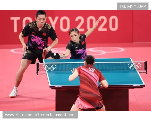 杭州乒乓球队在奥运会上的战术表现分析与点评 杭州乒乓球队在奥运会上的战术表现分析与点评